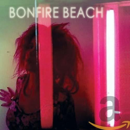 Cd Lit - Bonfire Beach