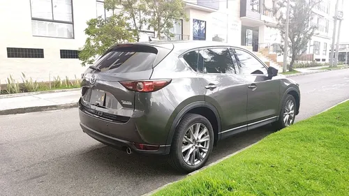 Mazda CX-5 2.5 Grand Touring 4X2