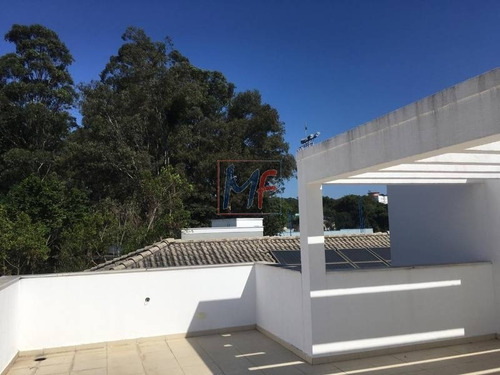 Imagem 10 de 25 de Ref 6293 - Excelente Casa Para Venda Com 4 Dormitórios Sendo 3 Suítes 475 M² A.u., 10 Vagas Muito Bem Localizado No Bairro: Tremembé. - 6293