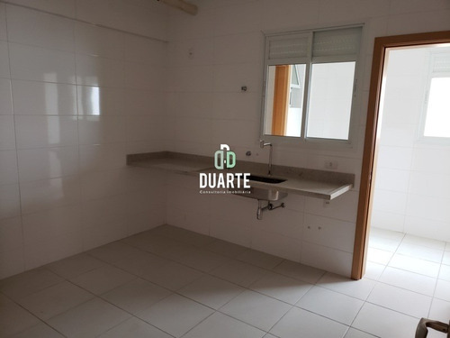 Imagem 11 de 24 de Apartamento Novo No Gonzaga - Ap02757 - 68123151