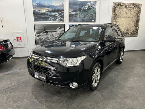 Mitsubishi Outlander 3.0/ GT 3.0 V6 Aut.