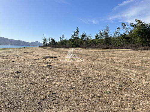 Terreno Construccion En Venta En Colbún