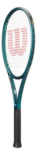 Raqueta De Tenis Wilson Profesional Blade V9 98 16x19 305g