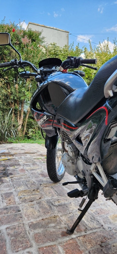 Imagen 6 de 7 de Honda Falcon 400