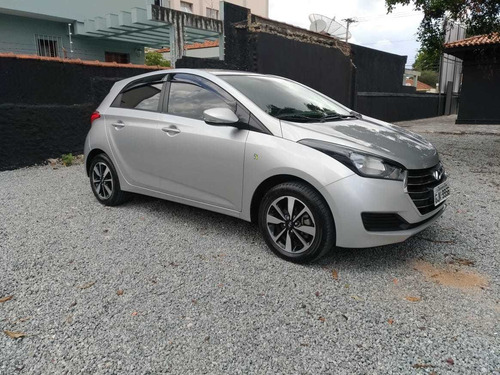 Hyundai Hb20 1.0 5 Años Flex 5p 2018