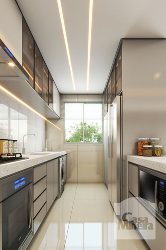 Imagem 11 de 14 de Apartamento À Venda No Cidade Nova - Código 476043 - 476043