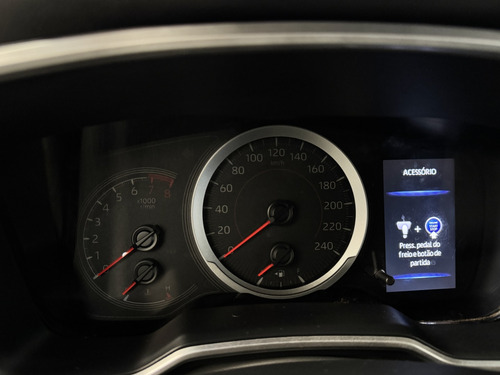 Toyota Corolla 2.0 VVT-IE FLEX XEI DIRECT SHIFT