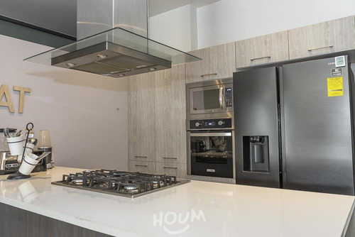 Imagen 17 de 30 de Departamento En Altamira, Zapopan Con 3 Recámaras, 144 M², Id: 47531