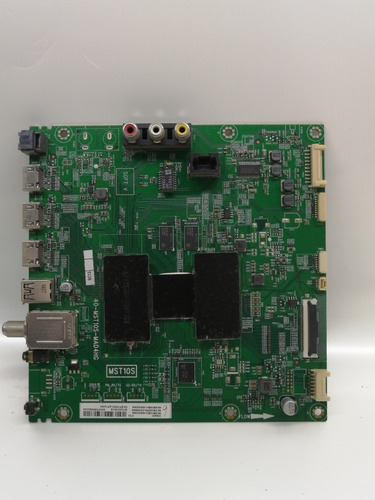 Mainboard 40-mst10s-mad4hg | Tcl (roku) 55s401taaa