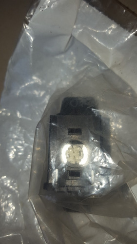 Swiche De Luz Faro Neblina Jeep Cherokee 97-2001