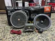 Comprar Jbl Gto608c Kit De Parlantes Para Vehículos