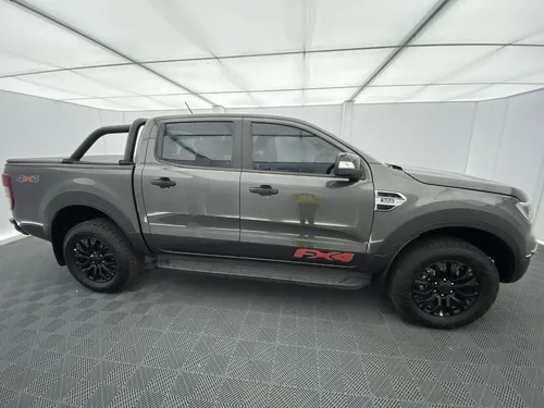 Ford Ranger 3.2 Fx4