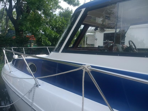 Custon Bel Air Equipado A Full Impecable!!!!