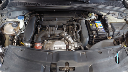 Peugeot 2008 1.6 THP SPORT MT