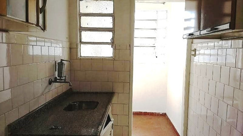 Imagem 8 de 17 de Apartamento Aclimacao Sao Paulo Sp Brasil - 2361