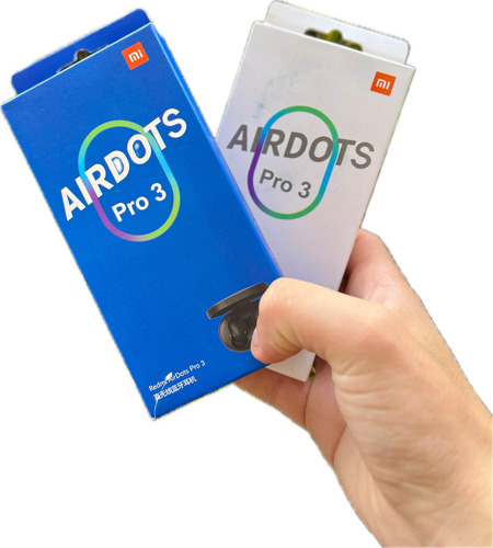 Airdots Pro3
