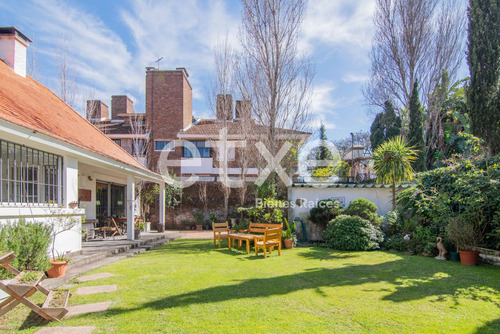Casa En Venta Carrasco Sur A Una Cuadra De La Rambla (ref: Jpd-7)