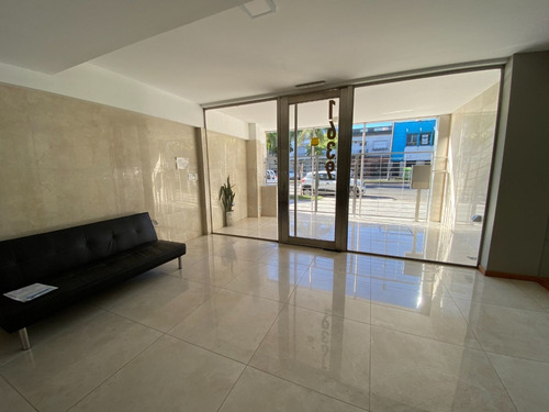 Imagen 10 de 16 de Venta Departamento 1 Dormitorio Con Balcón Terraza!!