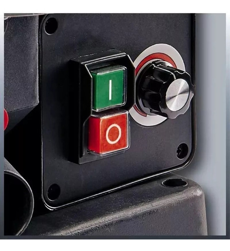 Sierra De Banco Caladora Einhell Tc-ss 405 E 1600rpm