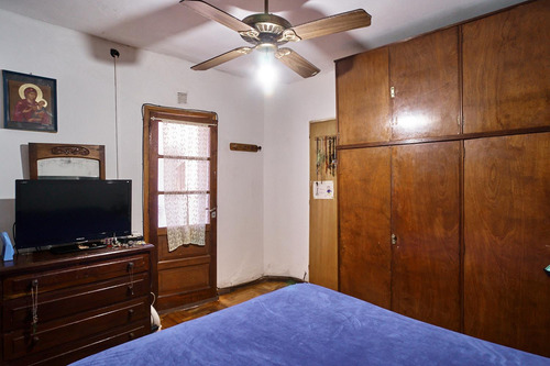 Ph En Pb Y Planta Alta En Venta 7 Ambientes En Boedo