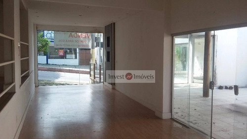 Prédio À Venda, 700 M² Por R$ 4.000.000,00 - Jardim Esplanada - São José Dos Campos/sp - Pr0070