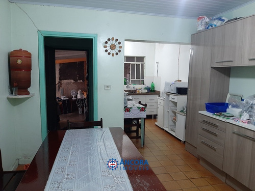 Imagem 7 de 10 de Térrea 03 Dormitórios 2 Vagas Jardim Vila Galvão - 4749-1
