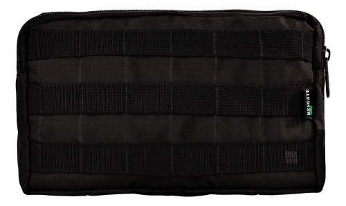 Bolso Modular Vertical Porta Treco Acessórios Edc 15x25cm