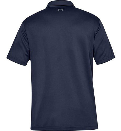 Under Armour Tech  Camisa De Hombre, Tipo Polo, Para Golf