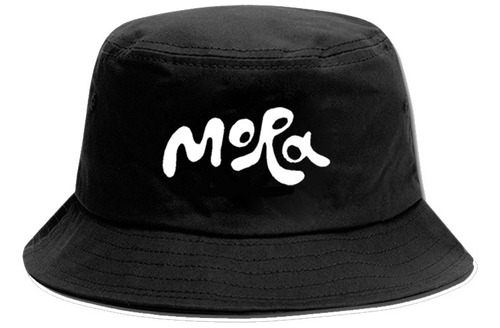 Mora Bucket Gorro Pescador Trap Paraiso Microdosis