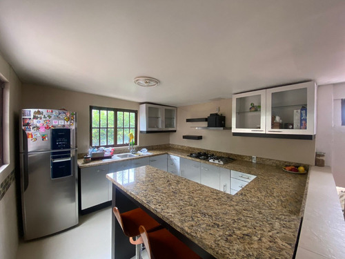 Casa En Condominio En Venta