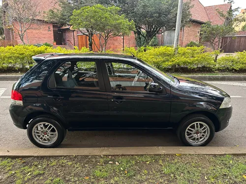 Fiat Palio 1.4 Elx Attractive