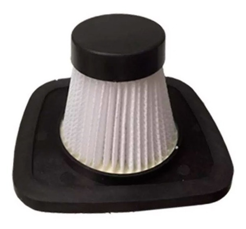 Imagen 2 de 2 de Aspiradora Manual Qkl 12v 120w Filtro Hepa + Accesorios Sti