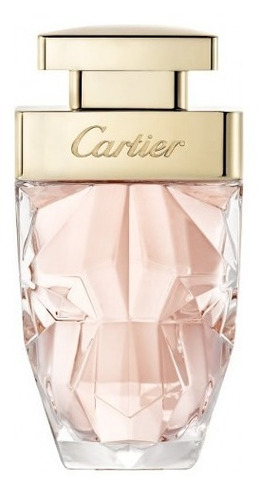 Cartier La Panthere Edt 75ml 