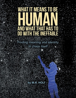 Libro What It Means To Be Human And What That Has To Do W...