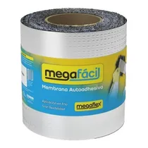 Comprar Tira Membrana Autoadhesiva 15cm Megafacil No Crack