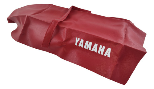 Tapizado Yamaha Xt 225 Sherow Rojo