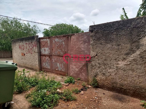 Terreno À Venda, 125 M² Por R$ 75.000,00 - George Oetterer - Iperó/sp - Te0228