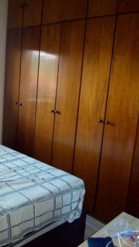 Imagem 24 de 30 de Sobrado Espetacular No Residencial Devilly Com Um Otimo Preço - So0273