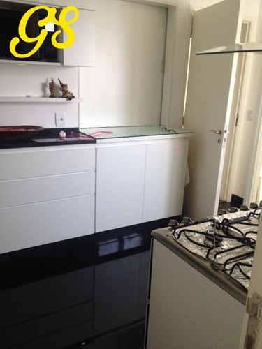 Imagem 11 de 26 de Apartamento Vende 3 Suítes Le Monde Shopping Dom Pedro Campinas - Ap02373 - 32769471