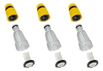 Comprar Kit 3un Conector E Engate Karcher K2 T-racer 1.994-343.0
