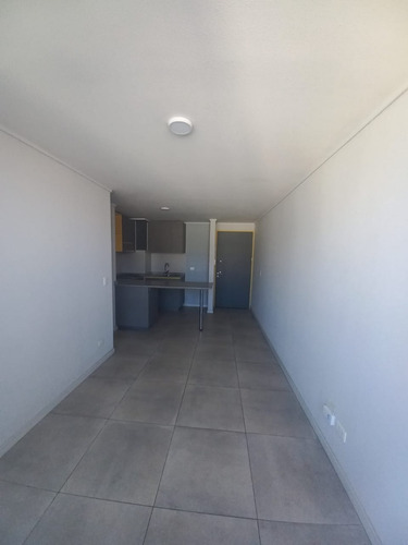 Hermoso Departamento En Arriendo Nuñoa Codxy101708