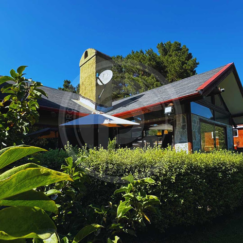 Casa A Metros De La Playa Pingueral, Tomé (101521)