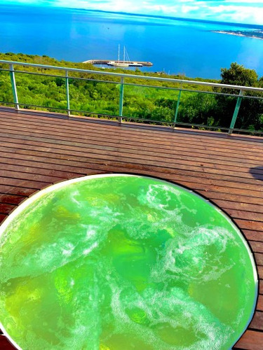 Casco De Piscina De Fibra Tankes