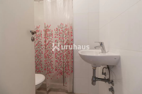 Departamento Venta Punta Del Este Brava Biarritz