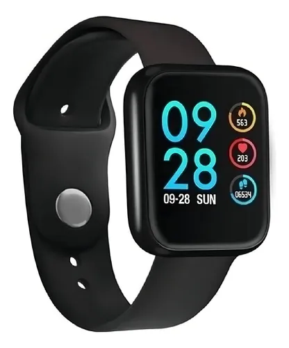 Reloj inteligente p70 sale