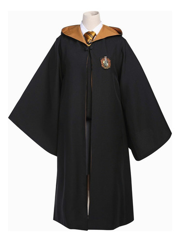 Disfraz De Quidditch De Harry Potter Y Hogwarts Para Cosplay
