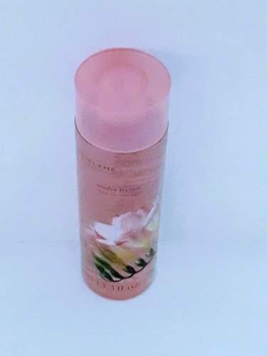 Colonia Corporal Olor Flor Fressia- L A $ - L a $62