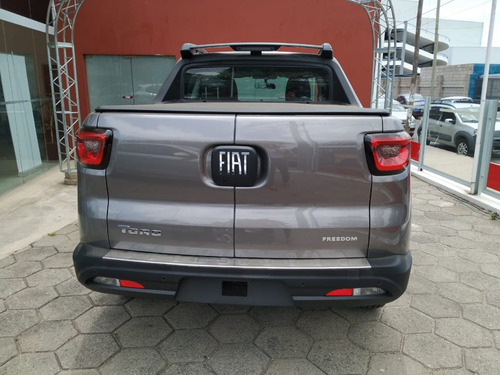 Fiat Toro 2.0tdi Freedom Cd 4x4 Aut 2020