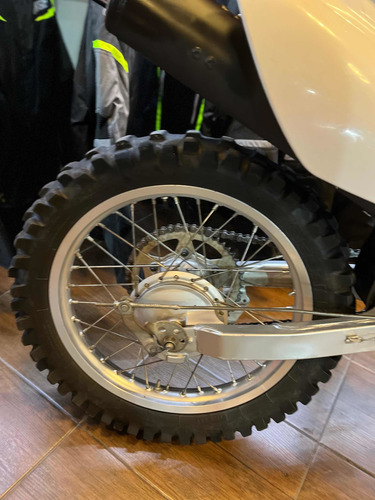 Imagen 7 de 18 de Yamaha Ttr 230 2018 Gran Estado En Marelli Sports