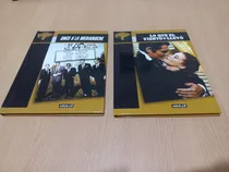 Comprar Dvd Libro Cine De Oro Lote ×2 Peliculas